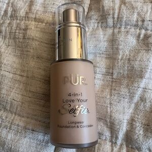 pur 4 in 1 love your selfie LN2 tried once